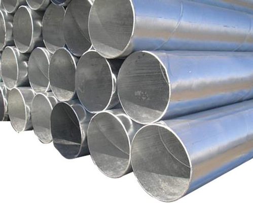 鍍鋅螺旋管_鍍鋅螺旋管廠(chǎng)家