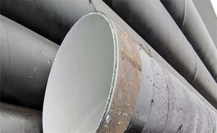 埋地螺旋鋼管廠家，排水防腐鋼管廠家，dn2200mm螺旋鋼管，dn600螺旋管