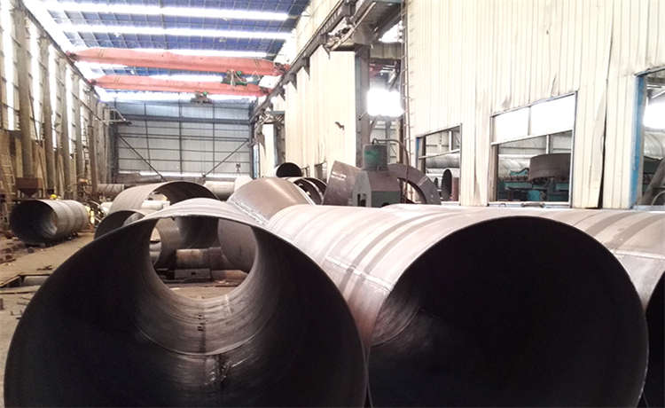 dn2800mm螺旋焊管，836螺旋鋼管，薄壁螺旋管廠家，鋼材場錳板批發(fā)