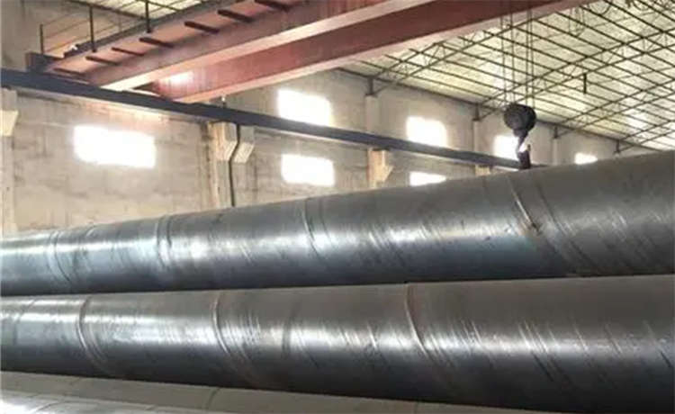 3650 鋼材場(chǎng)丁字焊管，珠海鋼材場(chǎng)1900mm螺旋焊管，3020mm螺旋鋼管，鋼材場(chǎng)給水防腐螺旋管