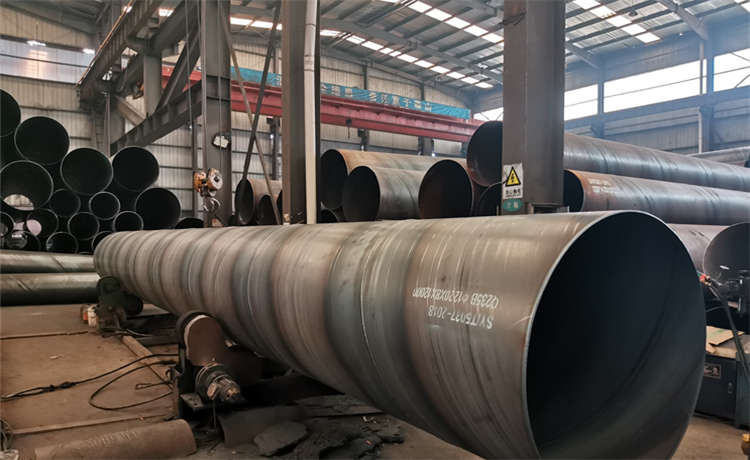 深圳920mm給水螺旋管，1600螺旋鋼管，1420-10mm螺旋鋼管，排污水鋼管廠家