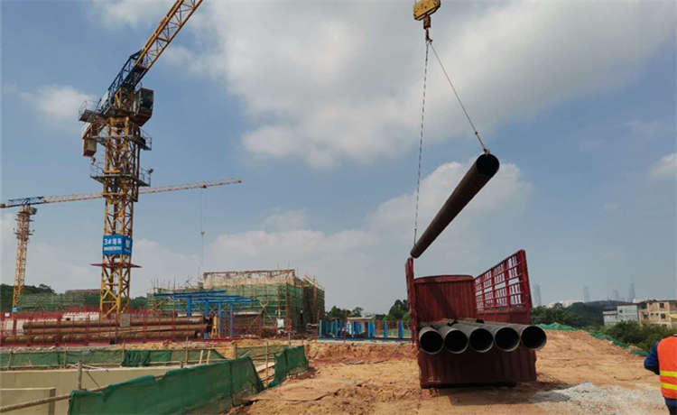 深圳1920螺旋鋼管，1620-16螺旋鋼管，610螺旋焊管，熱鍍鋅螺旋鋼管廠家