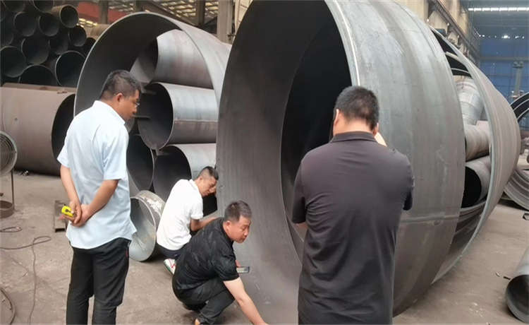 820-12mm螺旋焊管，610鋼立柱，火電廠循環(huán)水鋼管，1024螺旋焊管廠家