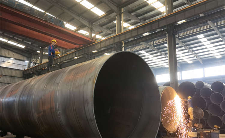 河源格構(gòu)柱，700mm螺旋管，化工用螺旋鋼管，英德螺旋管廠家