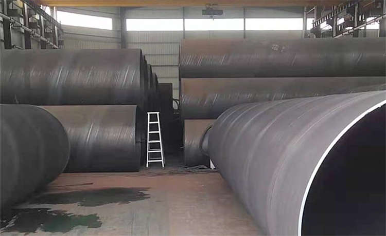 1620-12mm螺旋鋼管，2020螺旋鋼管，徐聞縣螺旋鋼管廠家，環(huán)氧瀝青煤防腐螺旋管