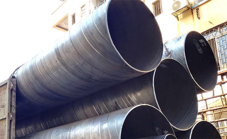 河源219-6mm螺旋管，1300mm螺旋鋼管，隧道橋梁支撐用工字鋼，16鋼管樁廠家