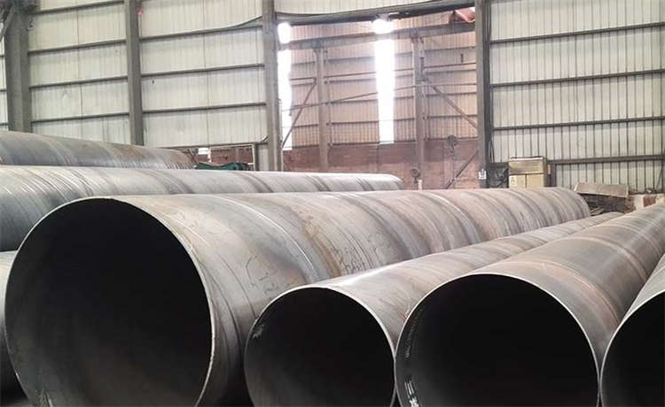 1924mm螺旋焊管，深圳自來水螺旋鋼管，鋼材場護筒，鋼頂管廠家