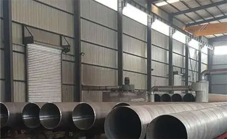 2820螺旋鋼管廠家，920螺旋管廠家，大口徑鋼板卷管，920-6mm螺旋鋼管